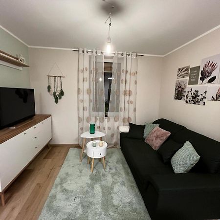 Apartamento Boarding House Am Ahnepark Vellmar Exterior foto